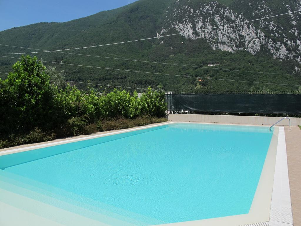 Appartamenti Donatello Toscolano Maderno Εξωτερικό φωτογραφία
