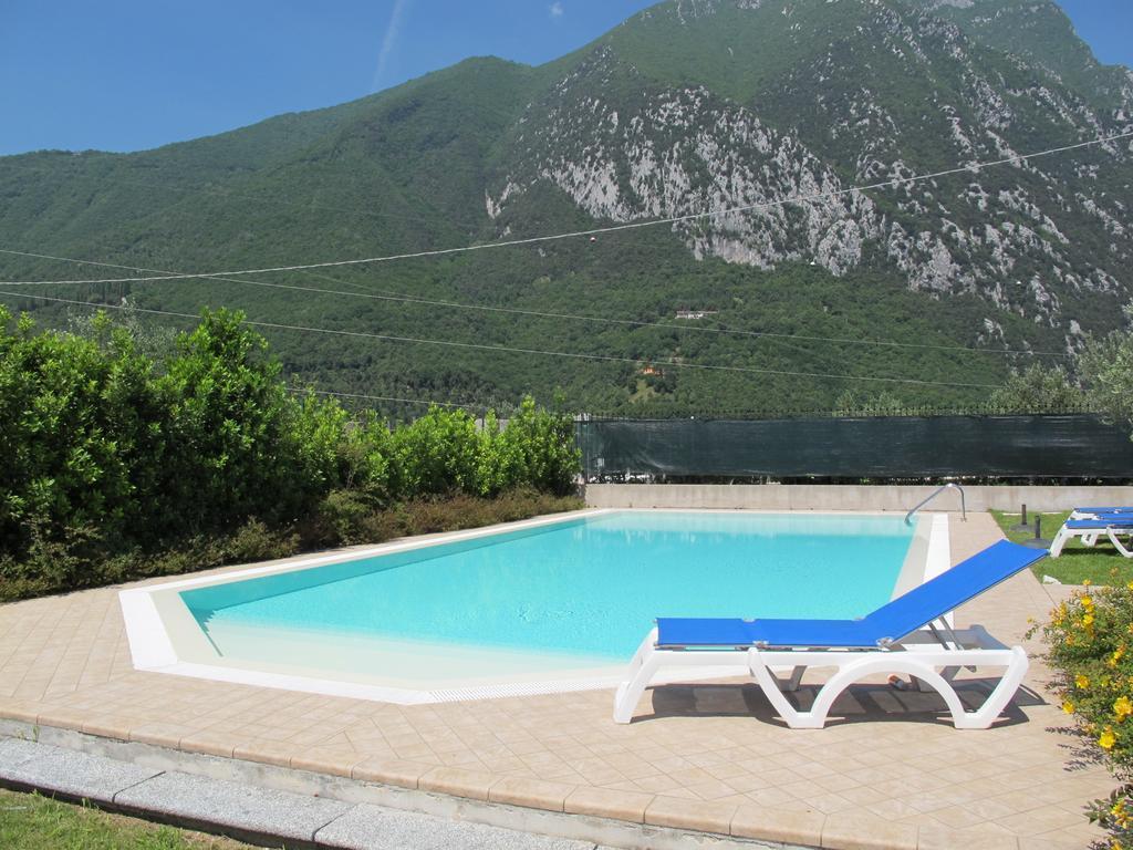 Appartamenti Donatello Toscolano Maderno Εξωτερικό φωτογραφία